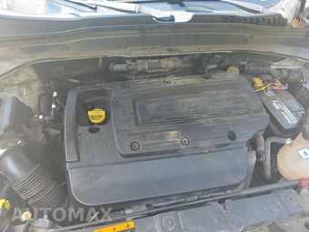 2016 Jeep Renegade Latitude – miniatura 15