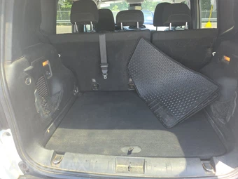 2016 Jeep Renegade Latitude – miniatura 16