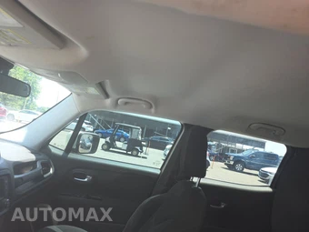 2016 Jeep Renegade Latitude – miniatura 19
