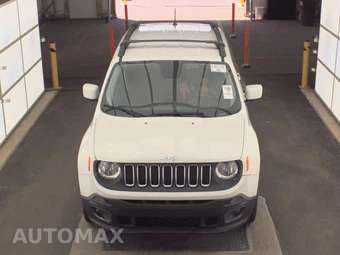 2016 Jeep Renegade Latitude – miniatura 2