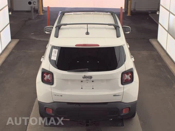2016 Jeep Renegade Latitude – miniatura 5