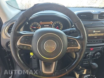 2016 Jeep Renegade Limited - miniatura 10