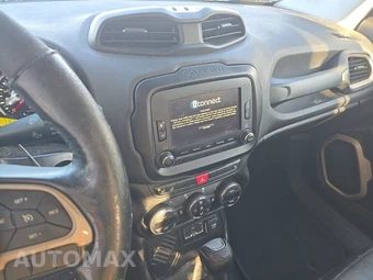 2016 Jeep Renegade Limited - miniatura 11