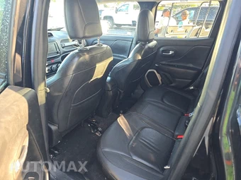 2016 Jeep Renegade Limited - miniatura 13