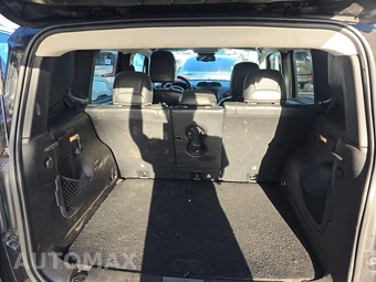 2016 Jeep Renegade Limited - miniatura 16