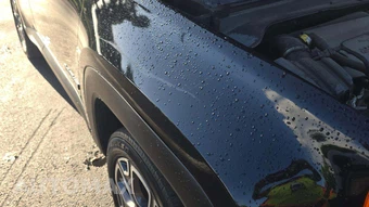 2016 Jeep Renegade Limited - miniatura 20