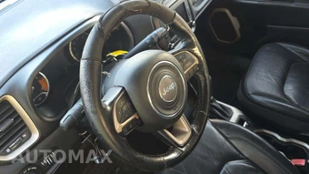 2016 Jeep Renegade Limited - miniatura 25