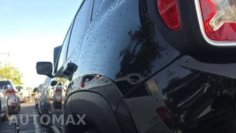 2016 Jeep Renegade Limited - miniatura 34