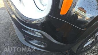 2016 Jeep Renegade Limited - miniatura 36