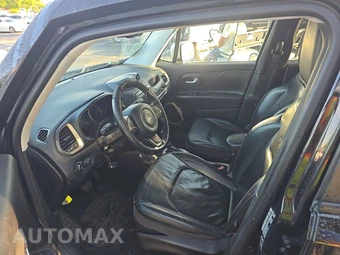 2016 Jeep Renegade Limited - miniatura 7