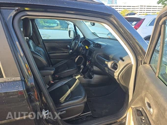 2016 Jeep Renegade Limited - miniatura 8