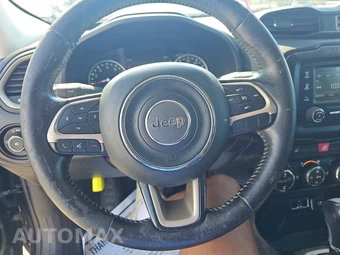 2016 Jeep Renegade Limited – miniatura 10