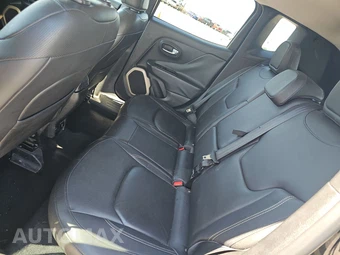 2016 Jeep Renegade Limited – miniatura 13