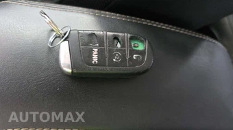 2016 Jeep Renegade Limited – miniatura 19