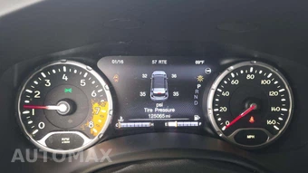 2016 Jeep Renegade Limited – miniatura 20