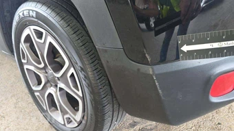2016 Jeep Renegade Limited – miniatura 21