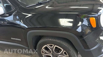 2016 Jeep Renegade Limited – miniatura 23