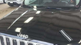 2016 Jeep Renegade Limited – miniatura 24