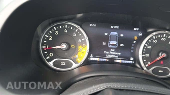 2016 Jeep Renegade Limited – miniatura 25