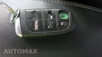 2016 Jeep Renegade Limited – miniatura 28