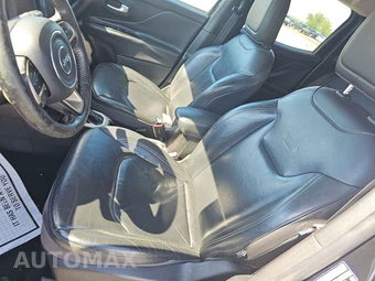 2016 Jeep Renegade Limited – miniatura 7