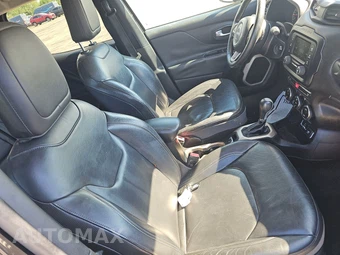 2016 Jeep Renegade Limited – miniatura 8
