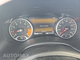 2016 Jeep Renegade Limited – miniatura 12