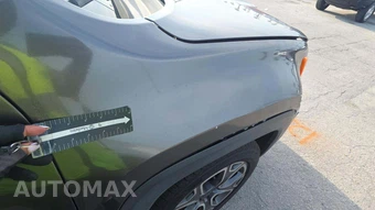 2016 Jeep Renegade Limited – miniatura 36