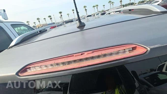 2016 Jeep Renegade Limited – miniatura 40