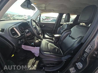 2016 Jeep Renegade Limited – miniatura 7