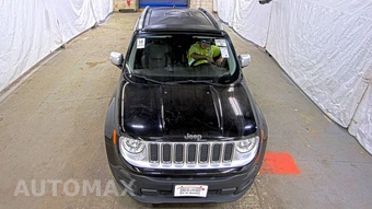 2016 Jeep Renegade Limited – miniatura 2