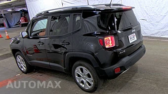2016 Jeep Renegade Limited – miniatura 6