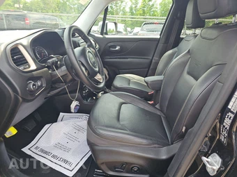 2016 Jeep Renegade Limited – miniatura 7