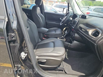2016 Jeep Renegade Limited – miniatura 8