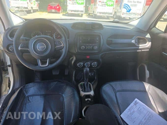 2016 Jeep Renegade Sport - miniatura 10