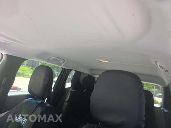 2016 Jeep Renegade Sport - miniatura 11