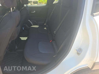2016 Jeep Renegade Sport - miniatura 13