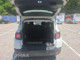2016 Jeep Renegade Sport - miniatura 14
