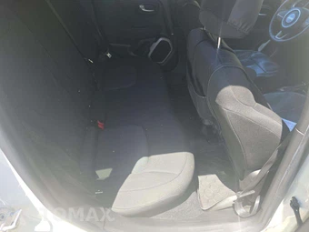 2016 Jeep Renegade Sport - miniatura 16