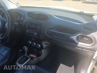 2016 Jeep Renegade Sport - miniatura 19