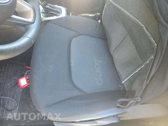 2016 Jeep Renegade Sport - miniatura 21