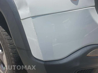 2016 Jeep Renegade Sport - miniatura 23