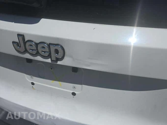 2016 Jeep Renegade Sport - miniatura 25