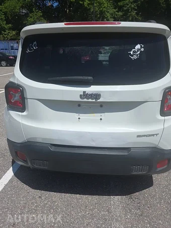 2016 Jeep Renegade Sport - miniatura 32