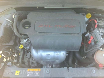 2016 Jeep Renegade Sport - miniatura 34