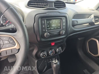 2016 Jeep Renegade Sport – miniatura 11
