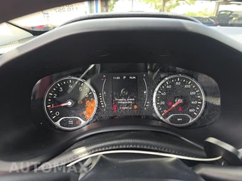 2016 Jeep Renegade Sport – miniatura 12