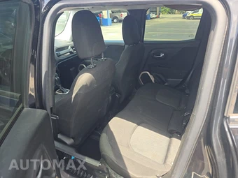 2016 Jeep Renegade Sport – miniatura 13