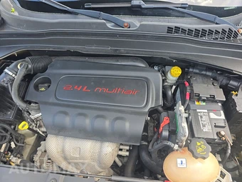 2016 Jeep Renegade Sport – miniatura 15