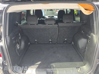 2016 Jeep Renegade Sport – miniatura 16